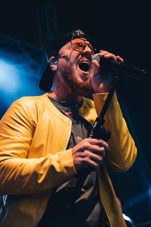 Marc Frontman